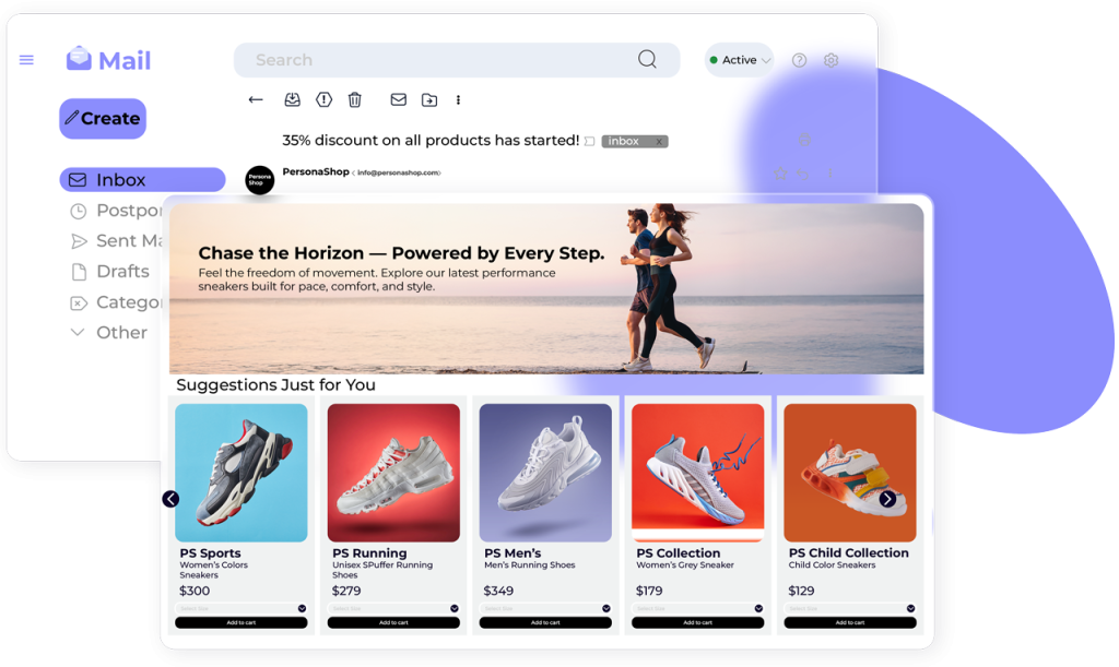 Product Recommendations