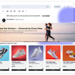 Product Recommendations