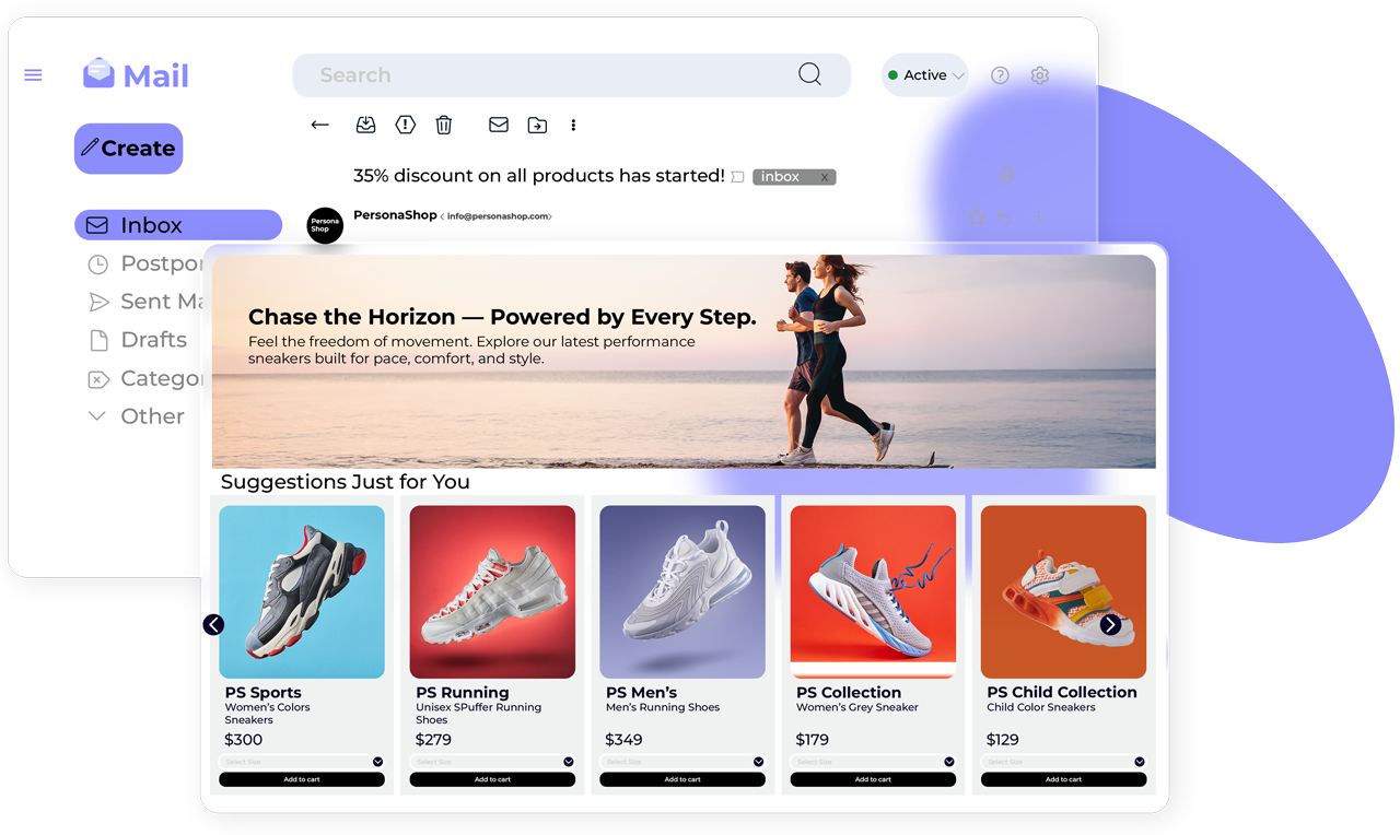 Product Recommendations