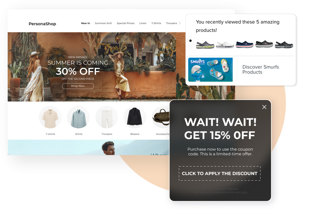 Onsite Marketing: Turning Visitors into Loyal Customers 1 Onsite Marketing