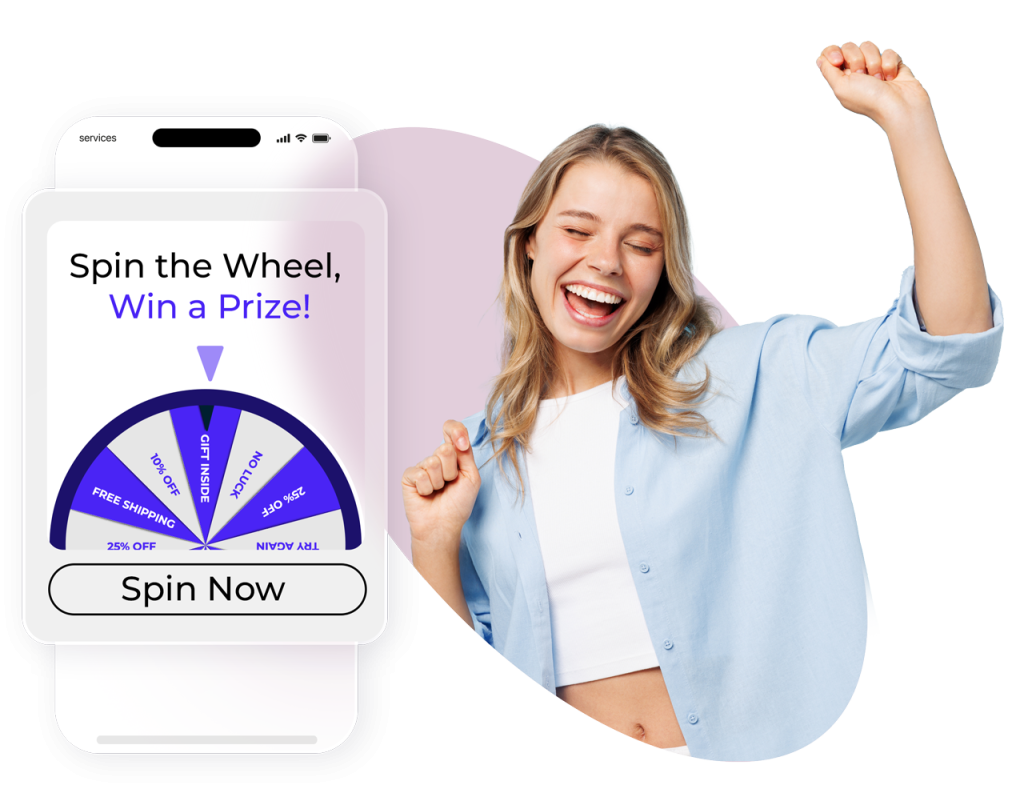 gamification spin the wheel 2