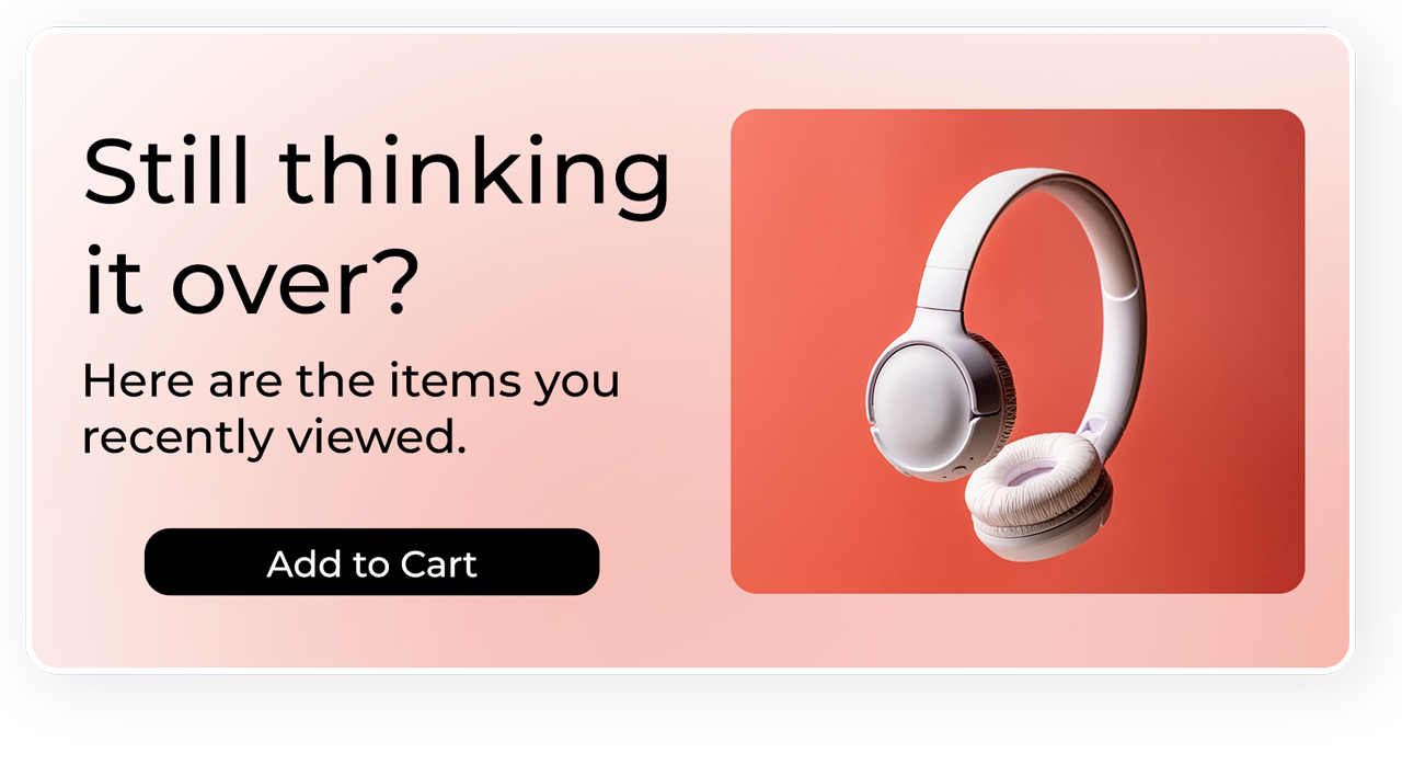 on site marketing exit intent pop up