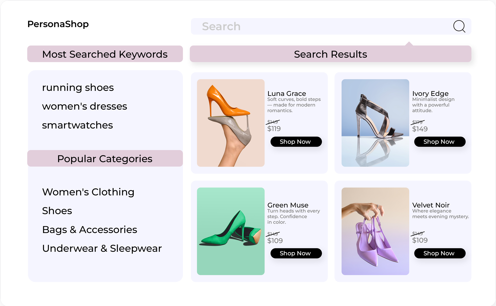 search instantsearch 3