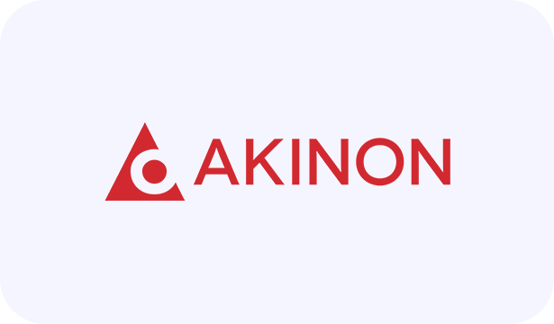 AKINON