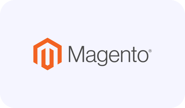 MAGENTO