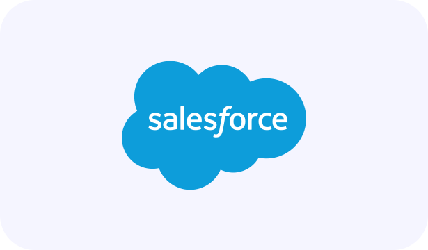 SALESFORCE 1