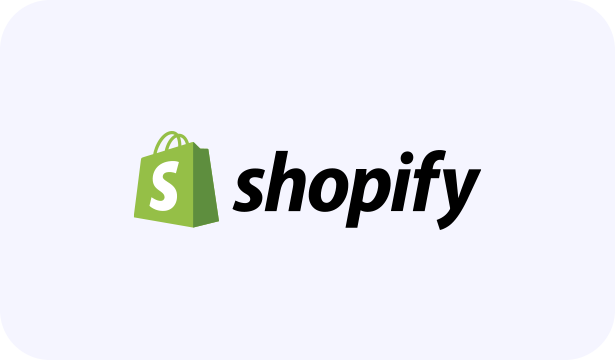 SHOPIFY