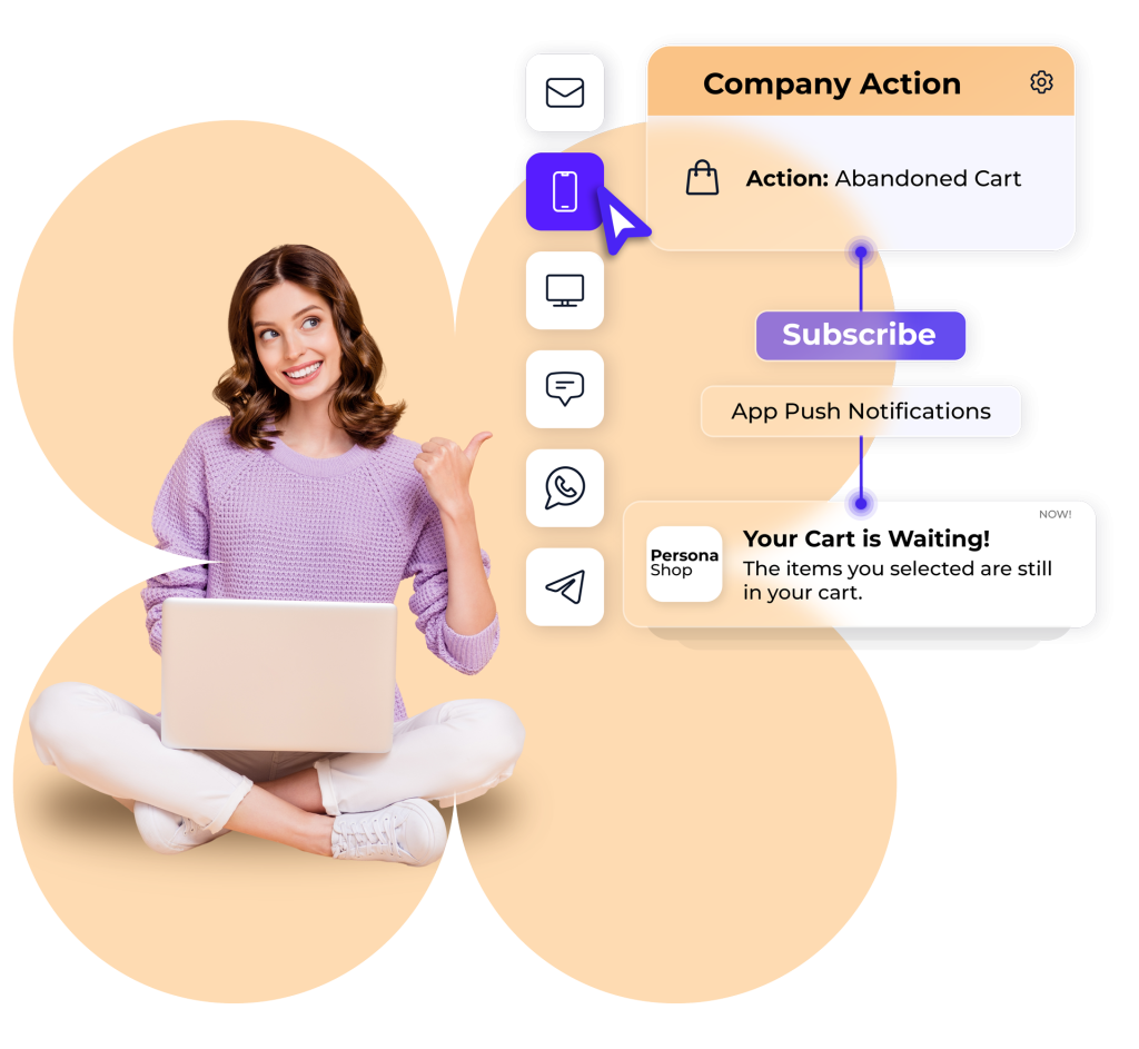 Can AI Replace or Amplify Marketing Automation? Understanding the Real Relationship 7 homepage automations trigger