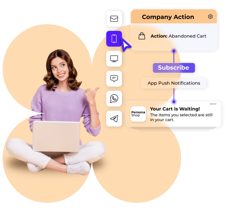 Marketing Automation: Solving Industry Needs with Precision
