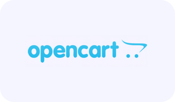 OPENCART