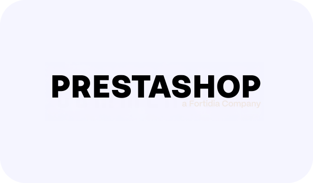PRESTASHOP