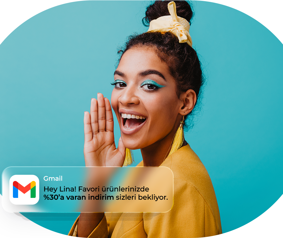 Email Açılma Oranı