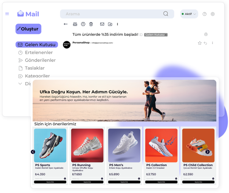 Ürün Önerileri: Gezinmeyi Alışverişe Dönüştürmenin Yolları