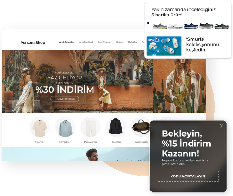 Onsite Pazarlama: Ziyaretçileri Sadık Müşterilere Dönüştürme