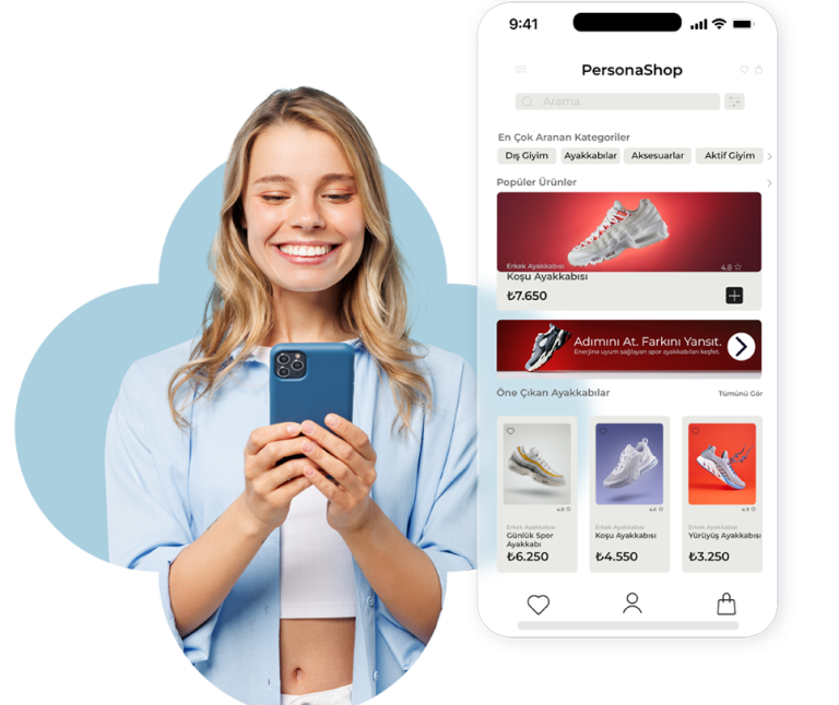 Ürün Arama: Sorguları Gelire Dönüştürmek