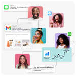 customer engagement platform
