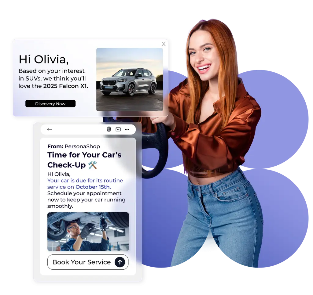 automative industries