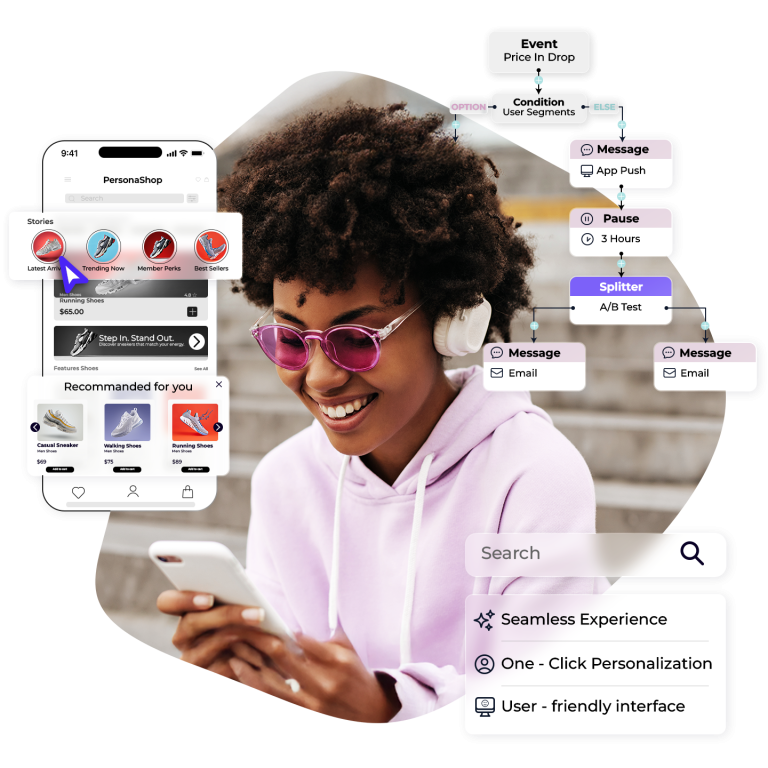 home personalization