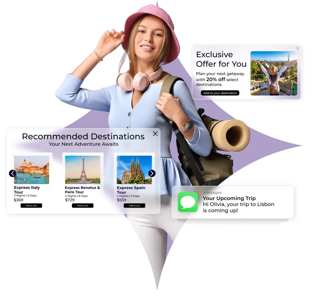 travel hospitality industries