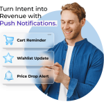 push notifications