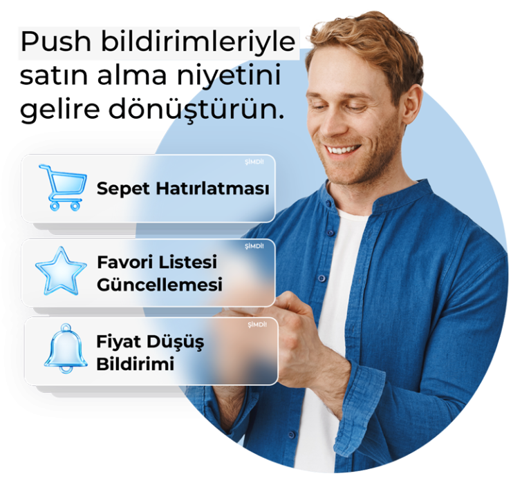 Otomotiv Sektöründe Push Bildirimleri Kullanım Senaryoları