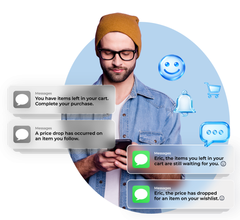 SMS Marketing Use Cases: How Brands Build Faster, Smarter Customer Journeys