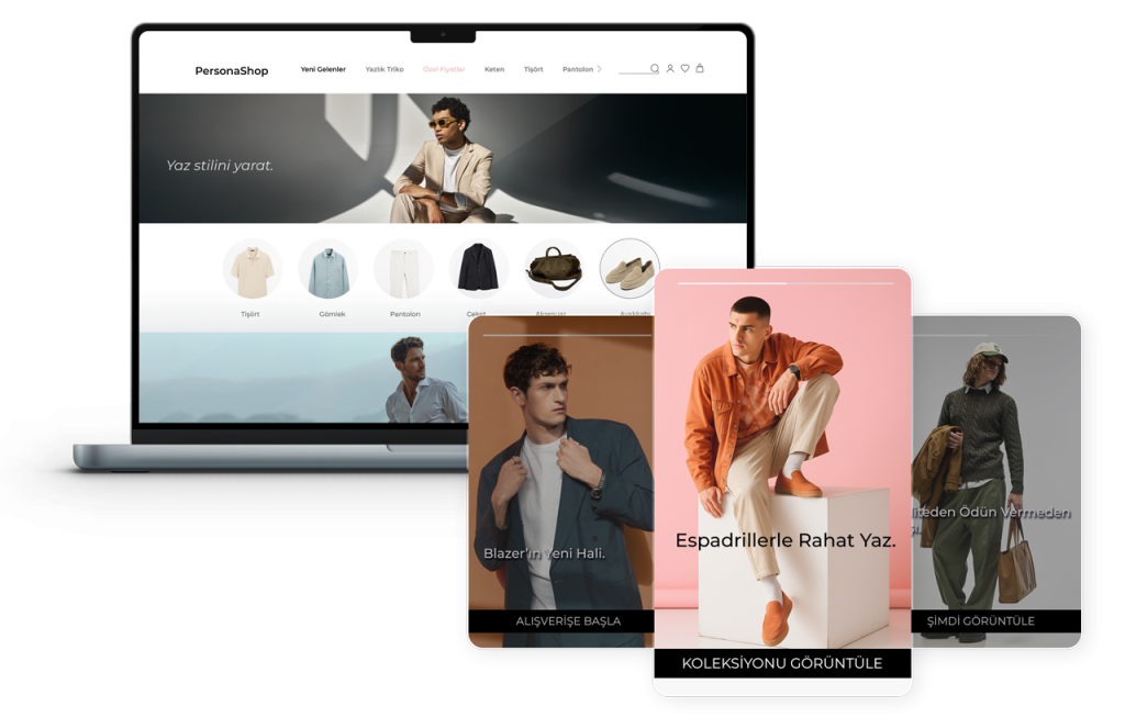 alaka duzeyi hikaye modulu