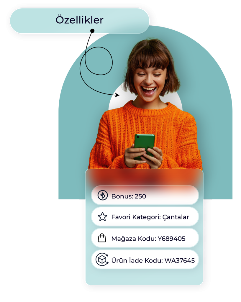 dinamik segmentasyon kisisellestirme