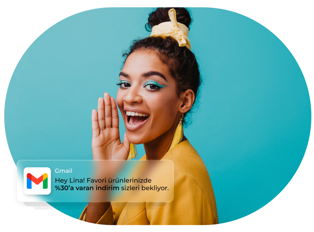 email pazarlama donusum artirma