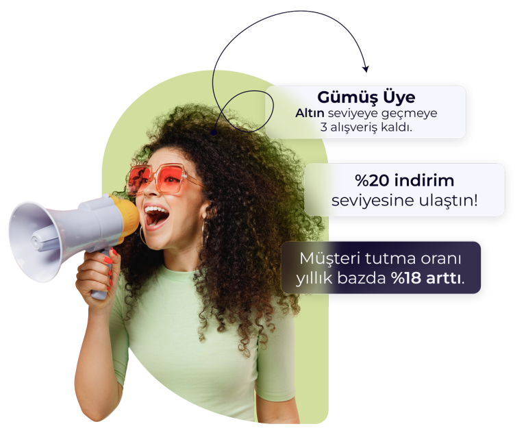 RFM Segmentasyonu E-posta Pazarlamayı Nasıl Daha Etkili Hale Getirir?