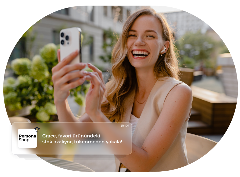 push notifications davranis bazli mesajlar 1