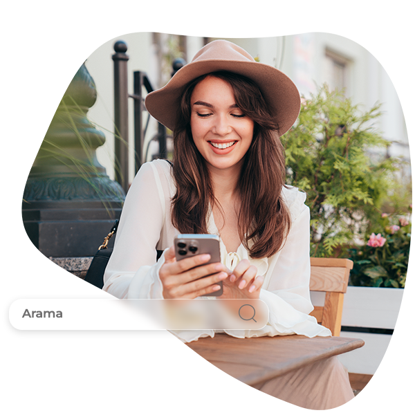 Akıllı Arama - Alaka Düzeyi