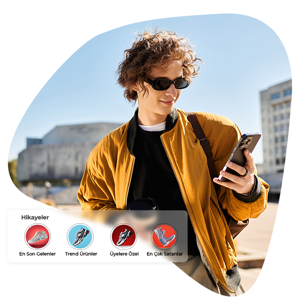 Etkileşimli Hikayeler ile Katılımı Artırın