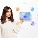 email marketing system