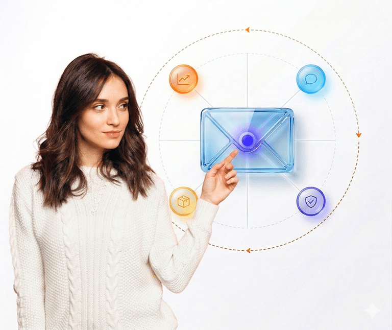 How to Manage an Effective Email Marketing System in a Company