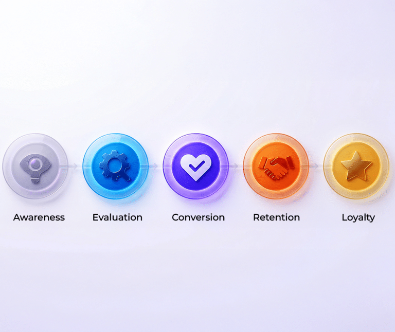 Customer Lifecycle Marketing: Stages, Use Cases, and How to Implement It