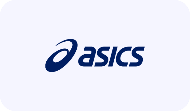ASICS 1