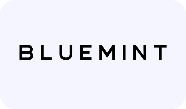 BLUEMINT 1