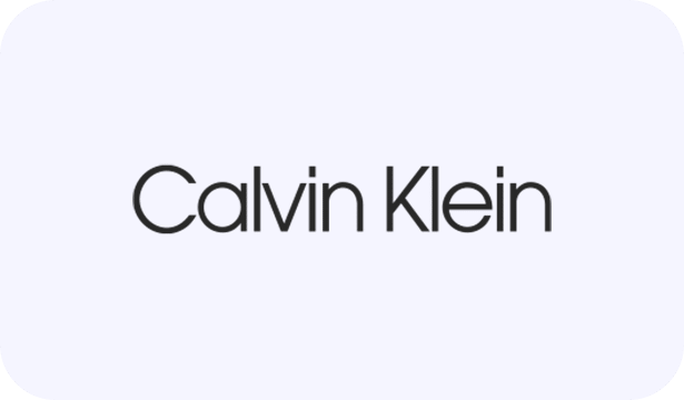 CALVIN KLEIN