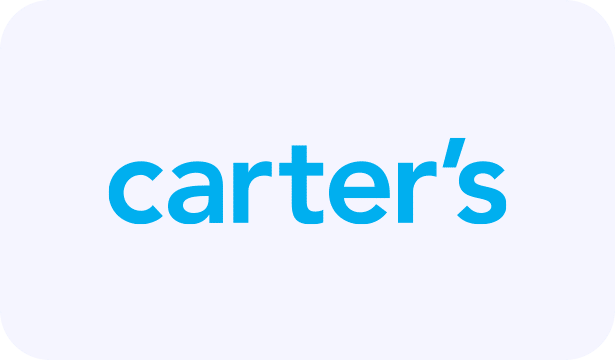 CARTERS