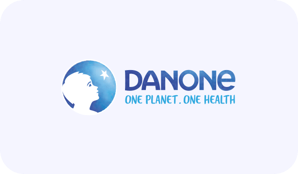 DANONE