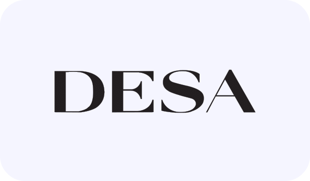 DESA 1
